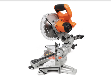 ROBOTA DC-M18V AKKULIUKUJIIRISIRKKELI RUNKO R01-10031