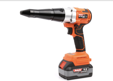 ROBOTA DC-RG18V POPNIITTIPYSSY 18V RUNKO R01-10035