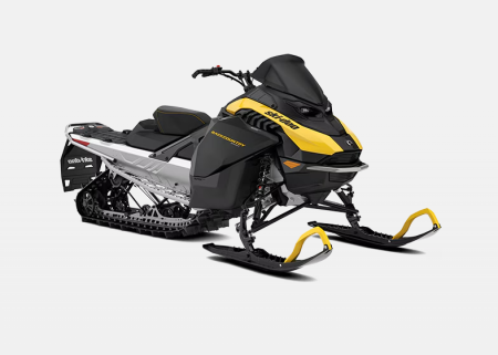 BACKCOUNTRY SPORT 600 EFI - 85 HP UBTB