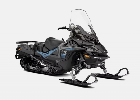 COMMANDER CORE 600R E-TEC 3900, 4.5 LDTE