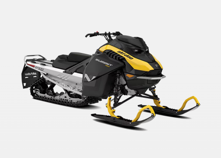 SUMMIT NEO+ 600 EFI - 85 HP TXTC