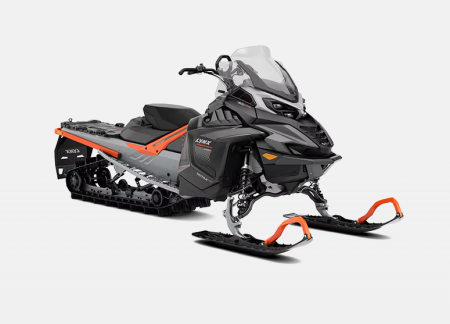 49 RANGER PRO 600R E-TEC 3900, 7.2 FATB