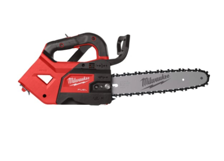 MILWAUKEE AKKUKÄYTTÖINEN KETJUSAHA  M18 FTHCHS30-0 RUNKO MW479586