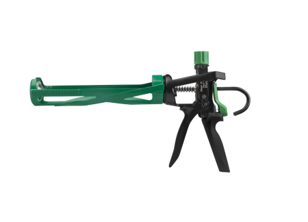 TEC7 MASSAPURISTIN SÄÄDETTÄVÄLLÄ VOIMANSIIRROLLA TEC7315