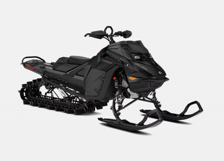SUMMIT X WITH EXPERT PKG 850 E-TEC THTF