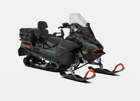 EXPEDITION SE 900 ACE TURBO R AYTS