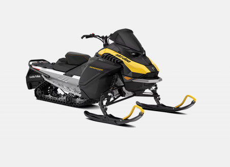 RENEGADE SPORT 600 ACE MCTB