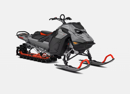 SUMMIT X 850 E-TEC 154IN 3900MM TNTT