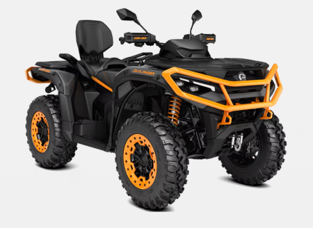 OUTLANDER MAX XT-P T 1000R 0004VSD00