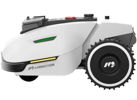 MAMMOTION YUKA 3000 RUOHONLEIKKURI 103605599