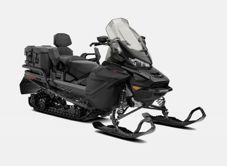 SKI-DOO EXPEDITION SE 900 ACE TURBO R 154&quot;/1.5&quot; COBRA SILENT TRACK ELECTRIC START 2024 AYRN