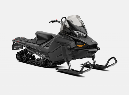 SKI-DOO TUNDRA LE 60 ACE 154&quot;/1.5&quot; CHARGER ELECTRIC START 2024 GNRB