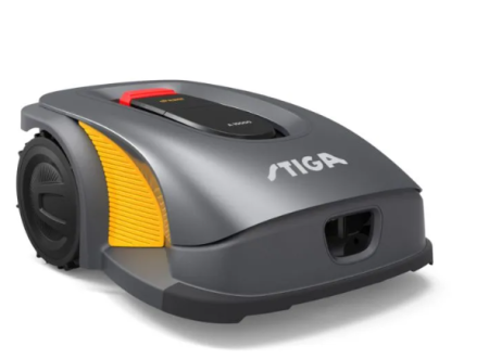 STIGA A 10000 ROBOTTIRUOHONLEIKKURI 2R9106228/ST1