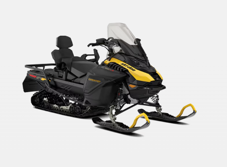 EXPEDITION LE 24&quot; 900 ACE TURBO ACTF