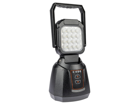 LADATTAVA TYÖVALO C-BRIGHT 16W 1-92540