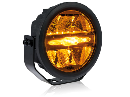 OPTIBEAM SAVAGE 7 LISÄVALO 1605-NS2074