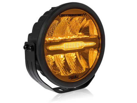 OPTIBEAM SAVAGE 9 LISÄVALO 1605-NS2075