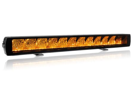 OPTIBEAM SAVAGE 30 LED LISÄVALO 1605-NS2082