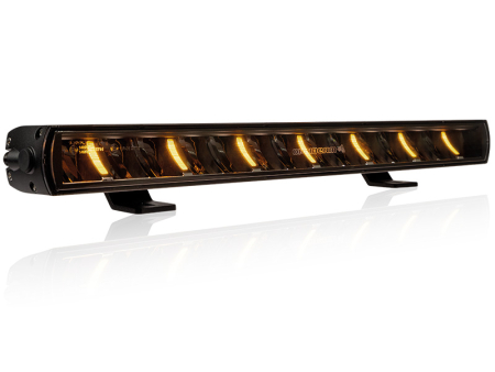 OPTIBEAM SUPER CAPTAIN ONE 600 LISÄVALO 1605-NS2096
