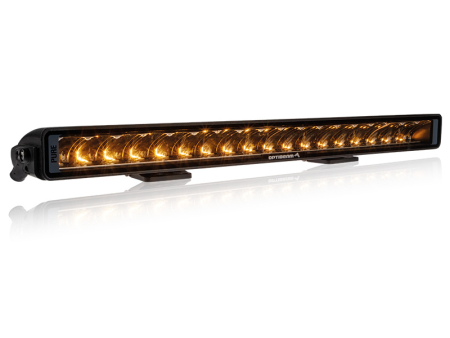 OPTIBEAM PURE 506 LISÄVALO 1605-NS2097