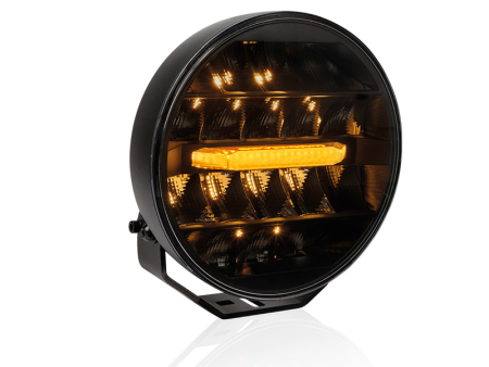 OPTIBEAM ELITES 9 LISÄVALO 1605-NS2108