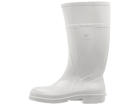 Sievi Light Boot White S4 SK51010W