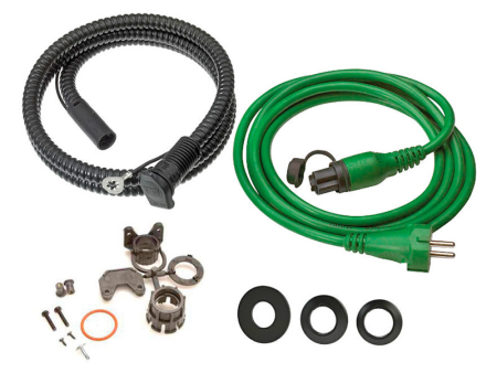 DEFA KYTKENTÄSARJA 785 DA460785