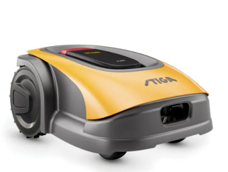 STIGA A 300 ROBOTTILEIKKURI 2R7101328/ST1