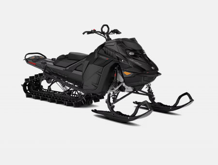 SUMMIT X 850 E-TEC TURBO R TPTP