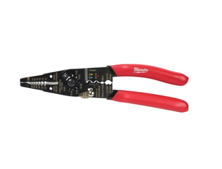 MILWAUKEE KUORINTAPIHDIT PURISTIMELLA MW493816