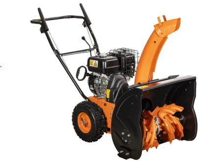 LUMILINKO  6,5 HP 4-T 570MM XTP120