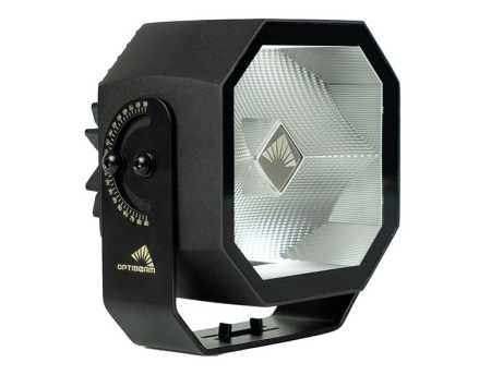 Työvalo Optibeam Octax 4.0 48W 4600lm 5500K 1603-300720