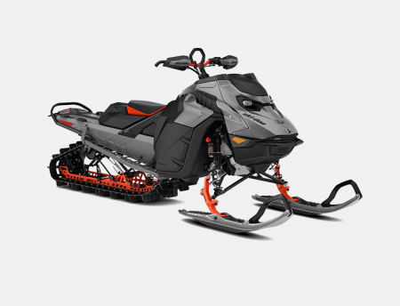 SUMMIT X WITH EXPERT PKG 850 E-TEC TGTR