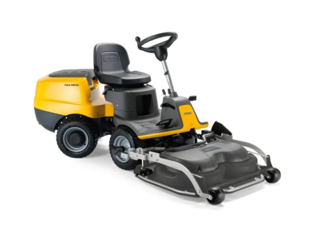 STIGA ETULEIKKURI PARK 300 RC ST450 2F5820425/ST1