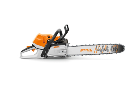 STIHL MS 400.1 C-M VW MOOTTORISAHA 45CM/18&quot; MB012000049