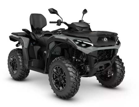 CAN-AM OUTLANDER MAX DPS T ABS 850 TRAKTORIMÖNKIJÄ 2026 0004PTC00
