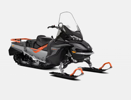 59 RANGER PRO 600 ACE 3900, 7.2 FKTA