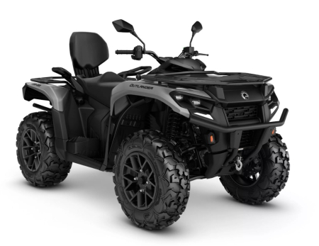 CAN-AM OUTLANDER MAX XT T ABS 700 TRAKTORIMÖNKIJÄ 2026 0001YTE00