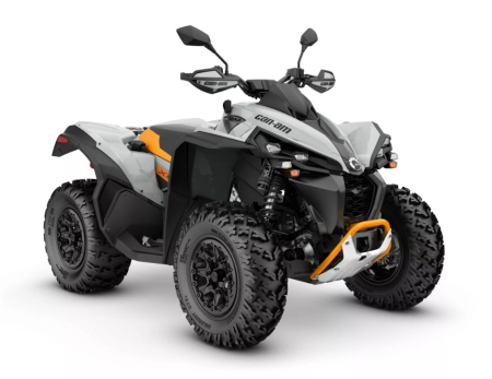 CAN-AM RENEGADE X XC T ABS 1000R TRAKTORIMÖNKIJÄ 2026 0005MTA00