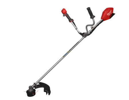 MILWAUKEE AKKURUOHORAIVURI M18 F2BCU-0 RUNKO MW480859