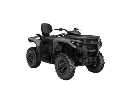 CAN-AM OUTLANDER MAX 500 DPS T 2024 0001VRE00