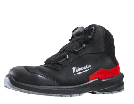 MILWAUKEE TURVAJALKINEET FLEXTRED S3S B1M110133 MW49812