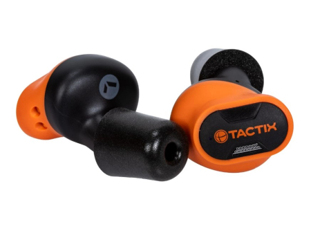 TACTIX KORVATULPPA BT KUULEVA TAC488137