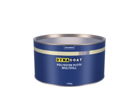 DYNACOAT POLYESTERIKITTI MULTIFILL, 1.9 KG 562928