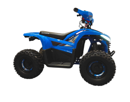 TAO MOTOR ELF750 LASTEN SÄHKÖMÖNKIJÄ 103778602
