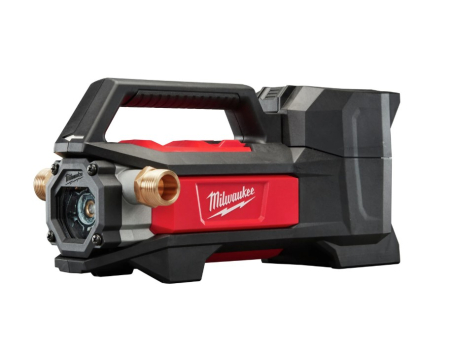 Milwaukee vesipumppu M18 BTP-0 runko MW471494