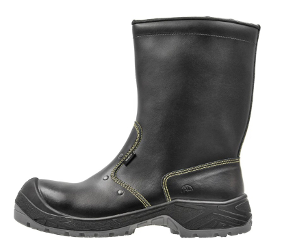 SIEVI KUUMANKESTO TURVAJALKINE AL HIT 7 XL+ S3 HRO SK52435