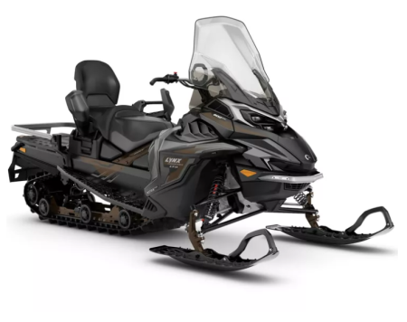 COMMANDER LIMITED + PASSENGER KIT 900 ACE 3900, 7.2 LDTC