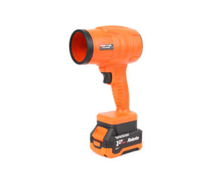 ROBOTA TEHOPUHALLIN DC-TA18V R01-10099