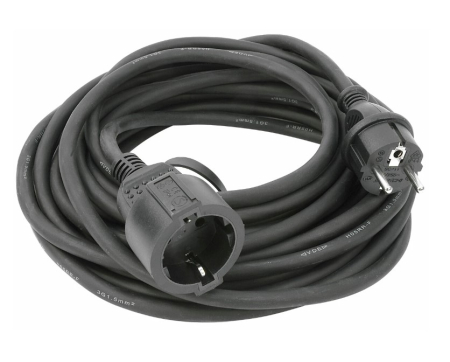 JATKOJOHTO KUMI 20M 230V 1,5X3H05RR CRX1009